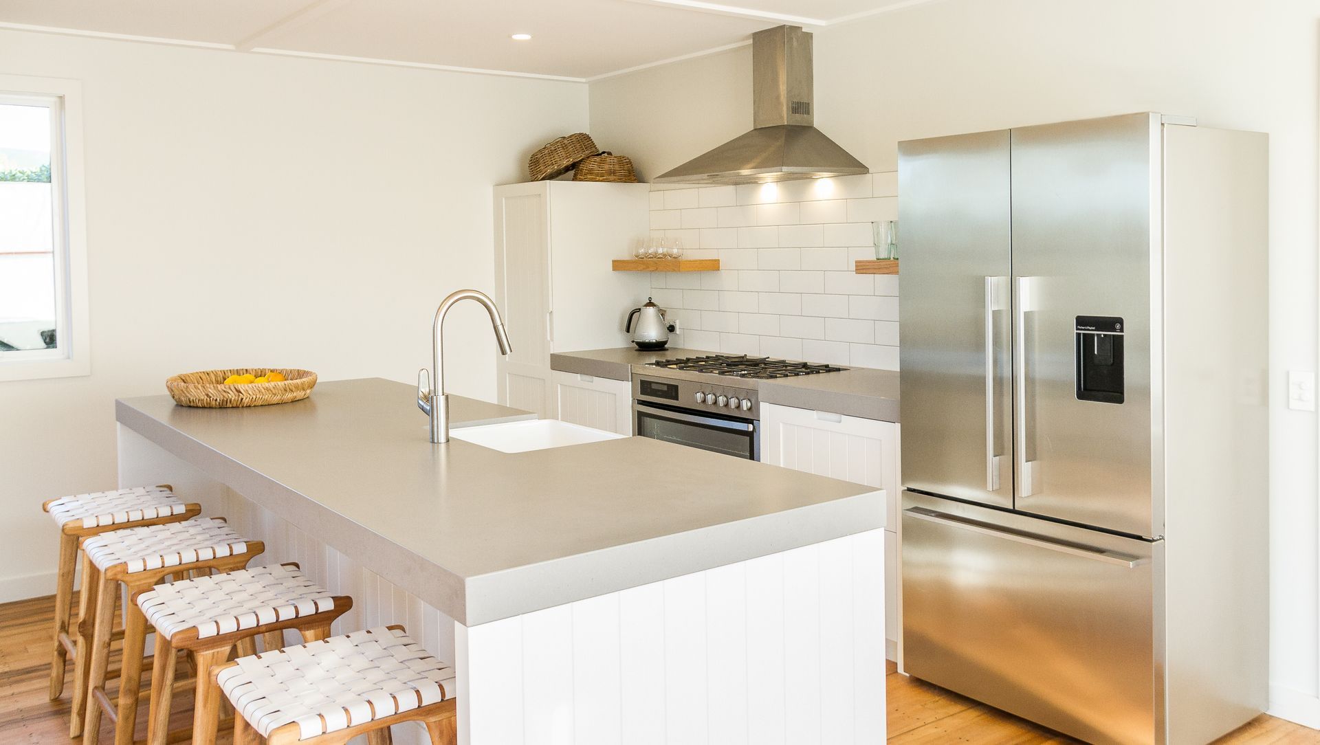 UR Kitchen - December 2018 banner