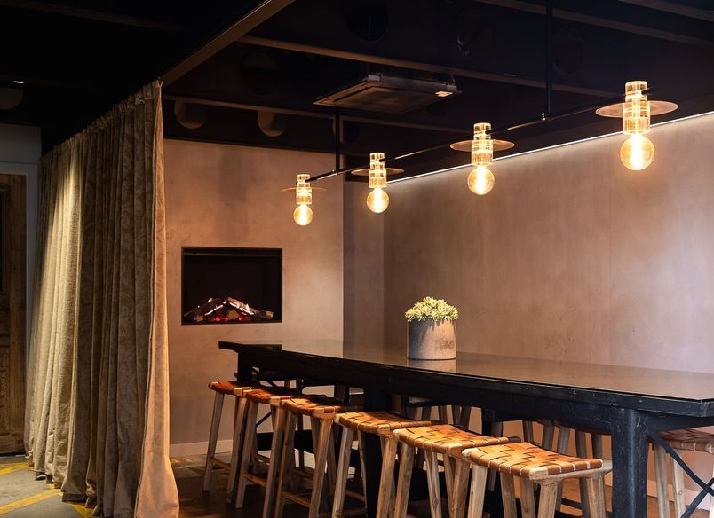 Barulho Restaurant