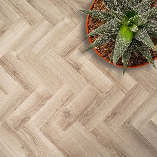 Ultimo II - London Plank Luxury Vinyl Tiles
