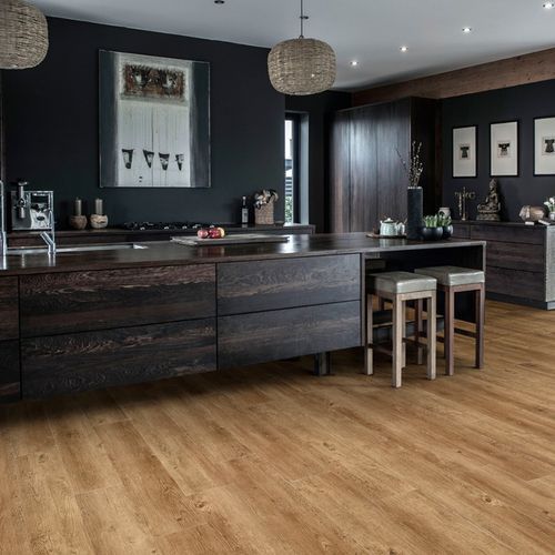 Ultimo II Luxury Vinyl Tiles