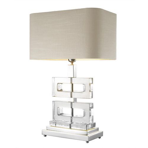 Umbria Table Lamp