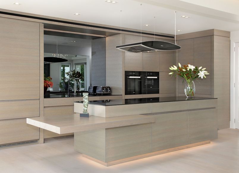 Understated Elegance