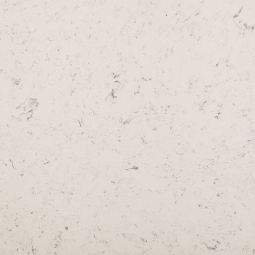 Arctic Carrara -UniQuartz Polished Engineered Stone 