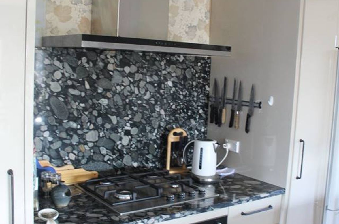Unique Benchtop