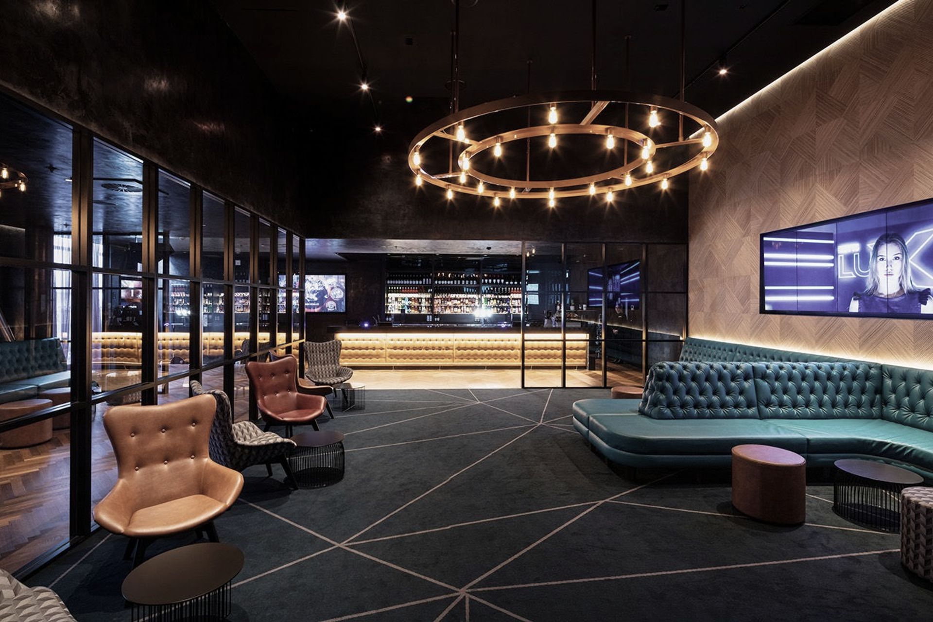 Unique Creative banner