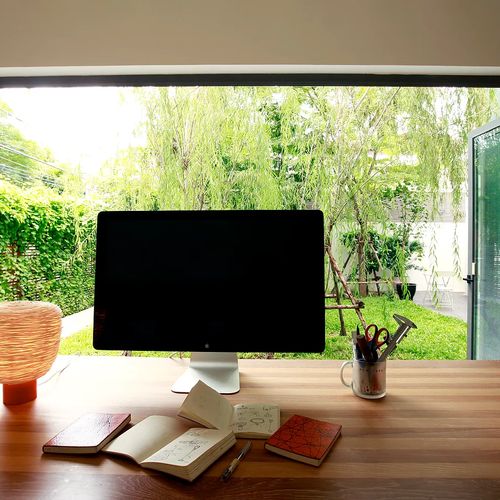 UNIT BOY Table Lamp by Ango