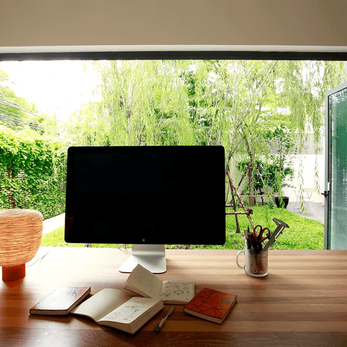 UNIT BOY Table Lamp by Ango