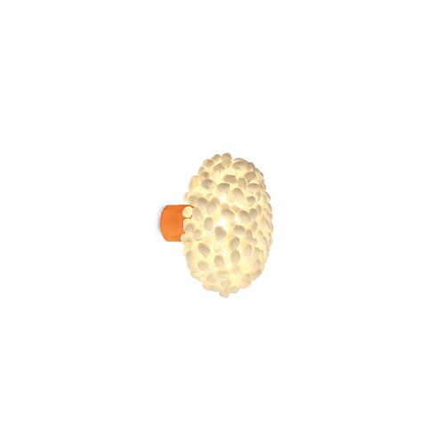 UNIT WALL C Wall Lamp by Ango