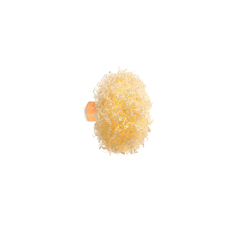 UNIT WALL M Wall Lamp by Ango