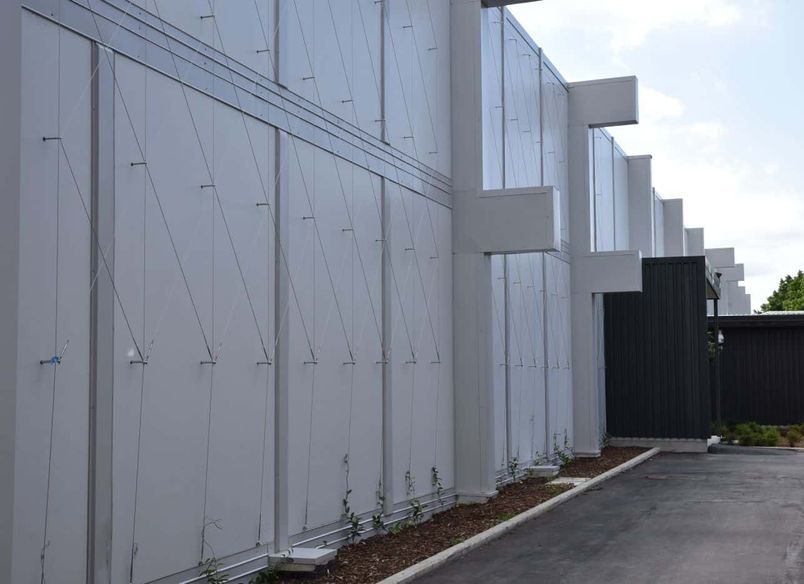 Unitec CET Building