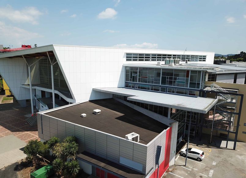 Unitec Hub