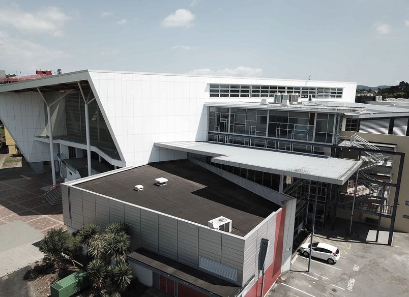 Unitec Hub