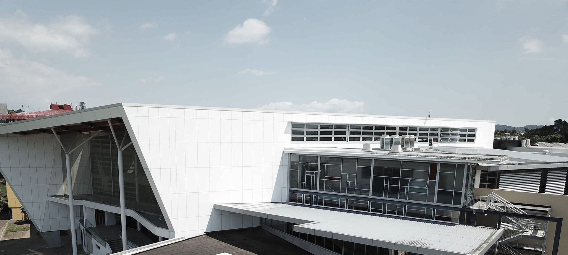 Unitec Hub banner