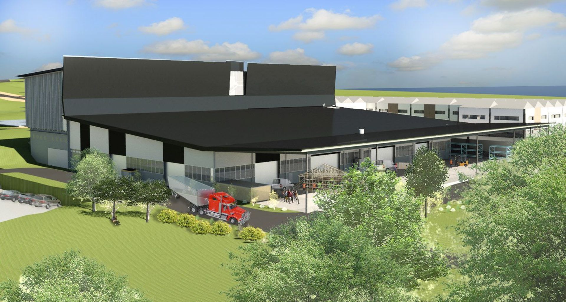 Unitec Tranche I banner