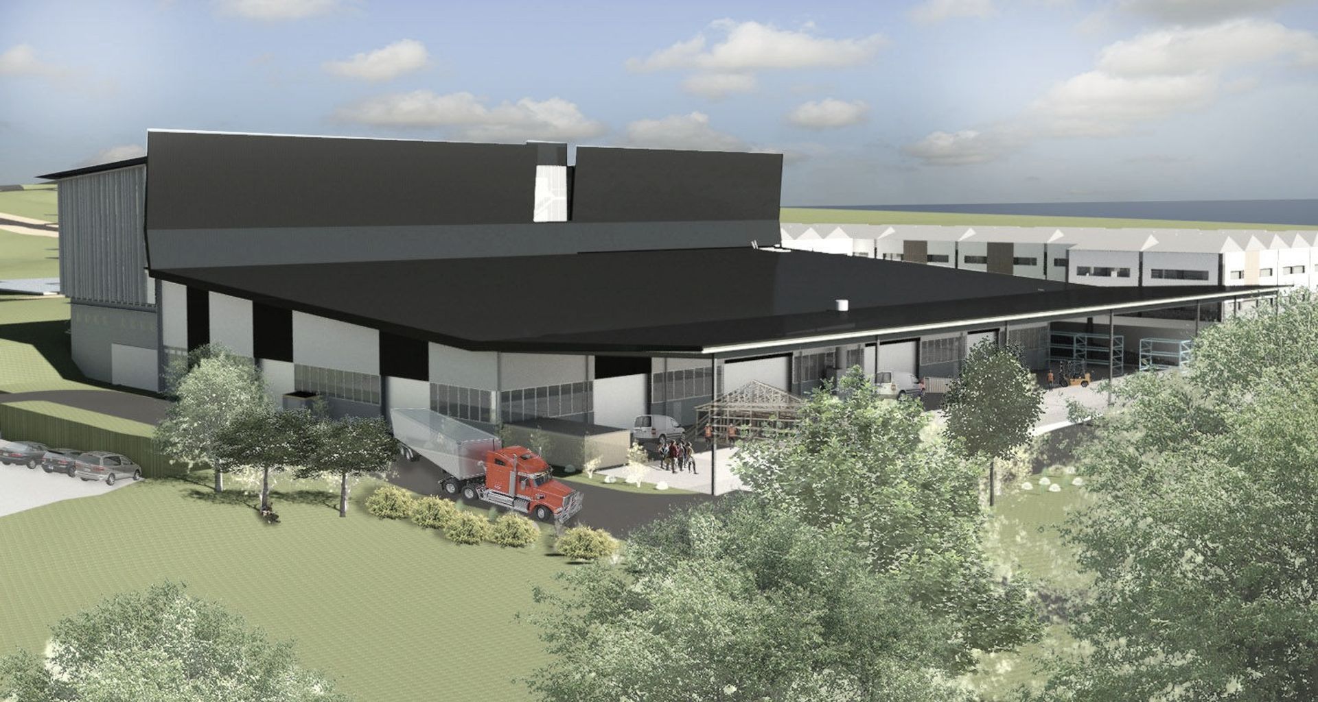 Unitec Tranche I banner