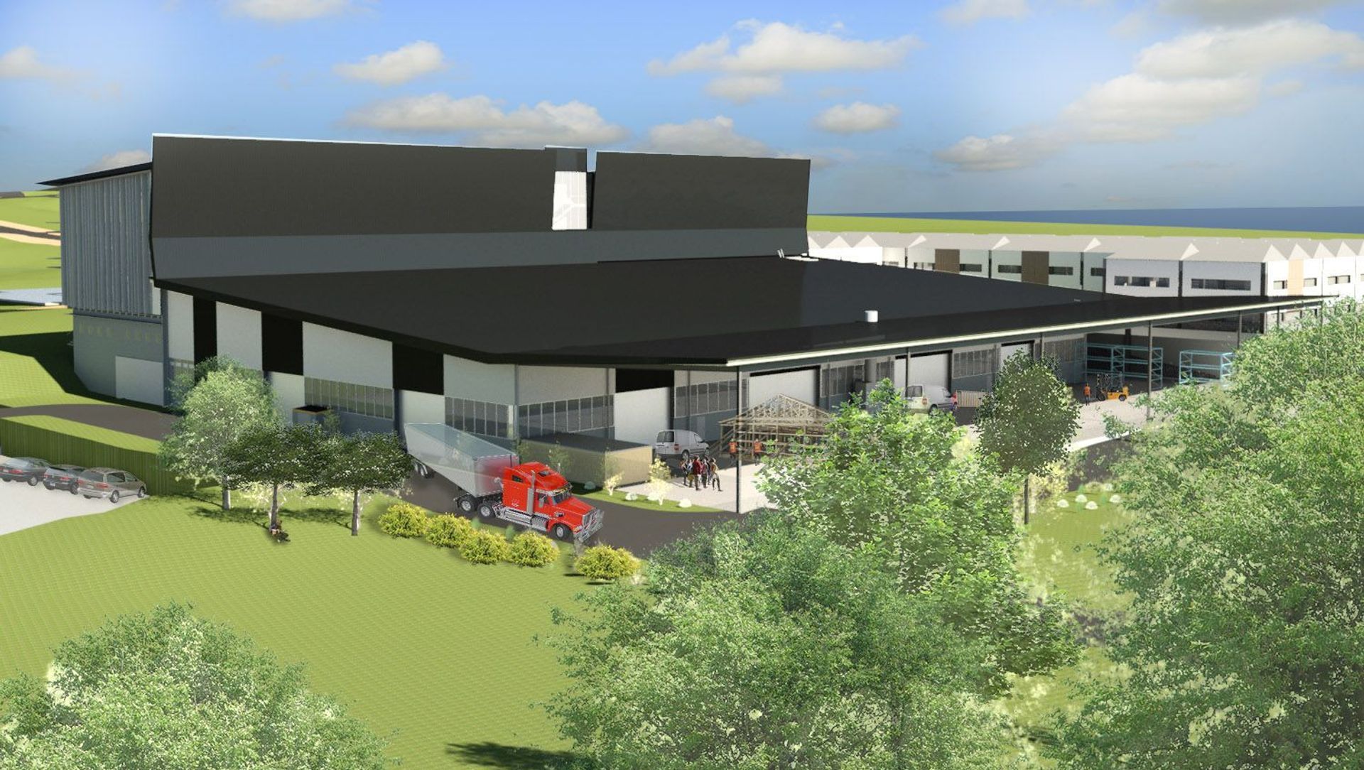 Unitec Tranche I banner