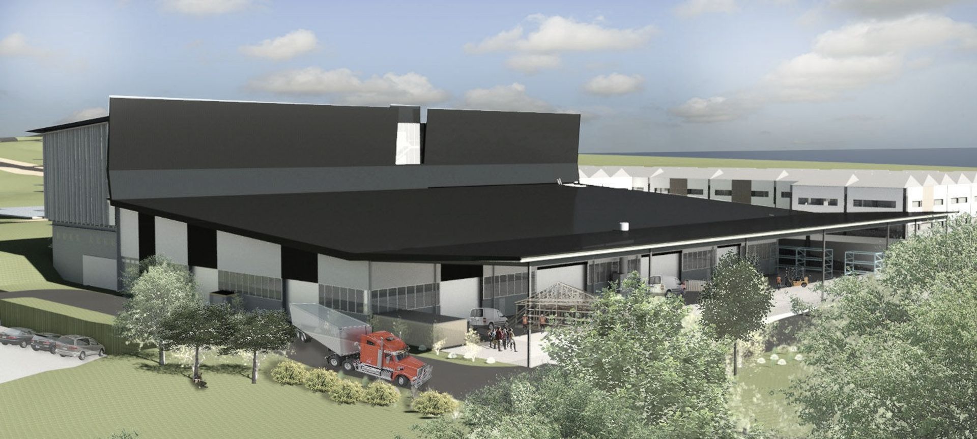 Unitec Tranche I banner