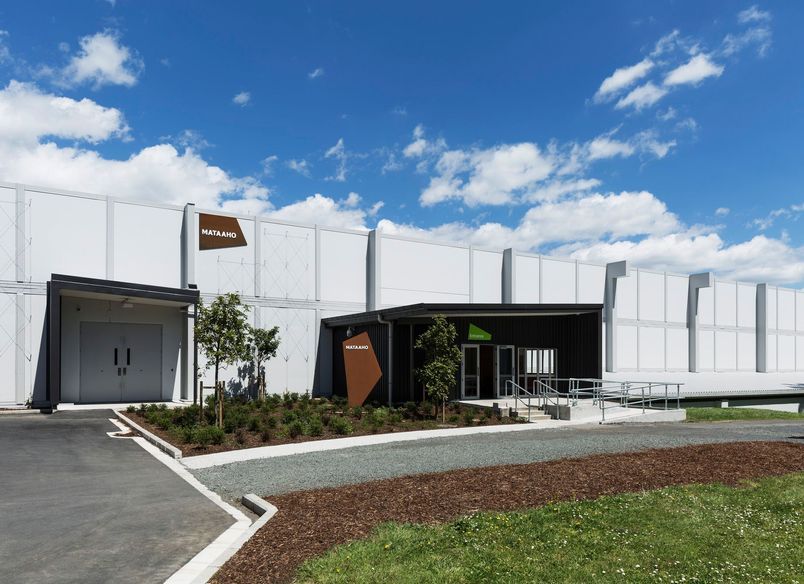 Unitec Mataaho