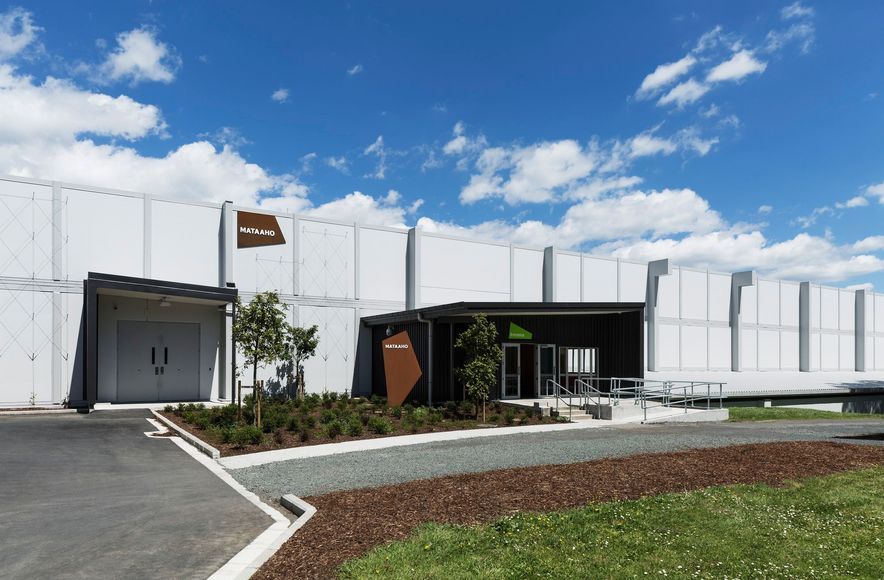 Unitec Mataaho