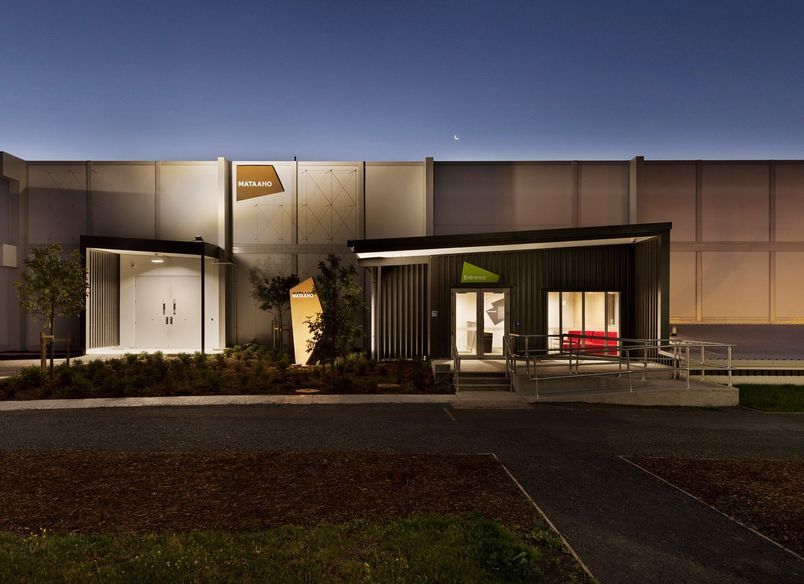 Unitec Mataaho