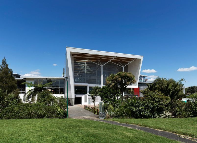 Unitec Te Puna