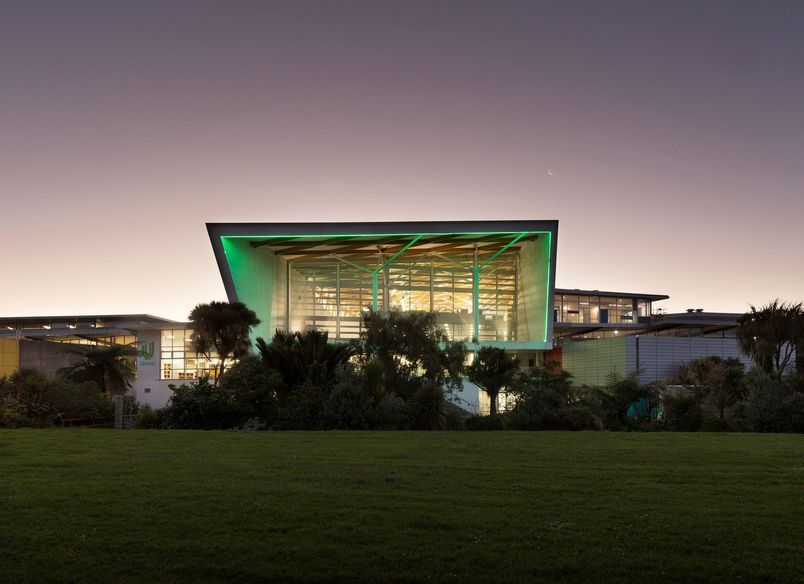 Unitec Te Puna