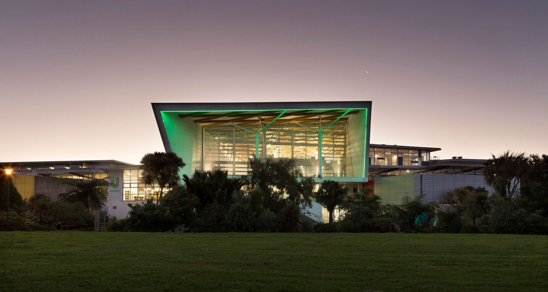Unitec Te Puna banner