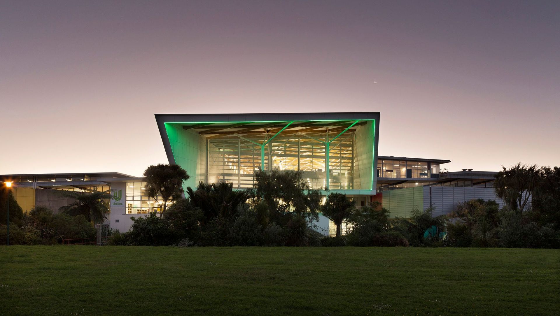 Unitec Te Puna banner