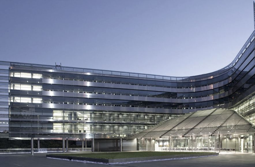 University of Auckland Business School