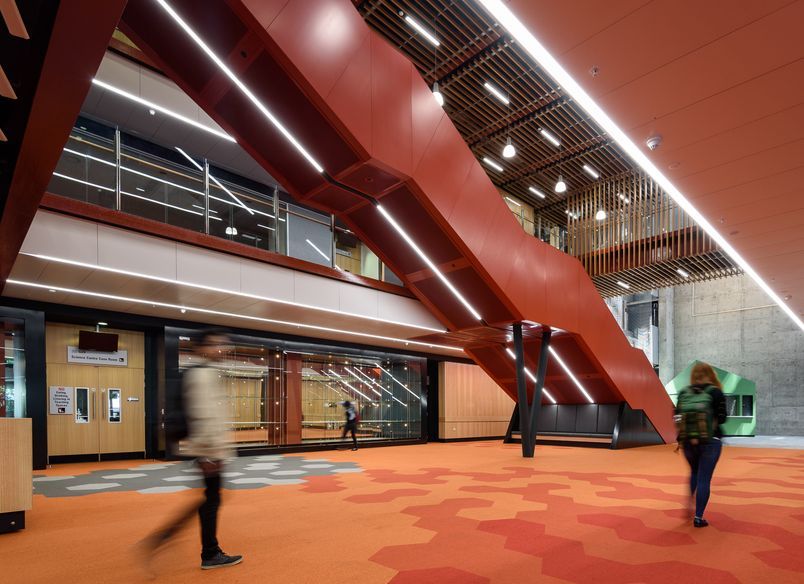 University of Auckland