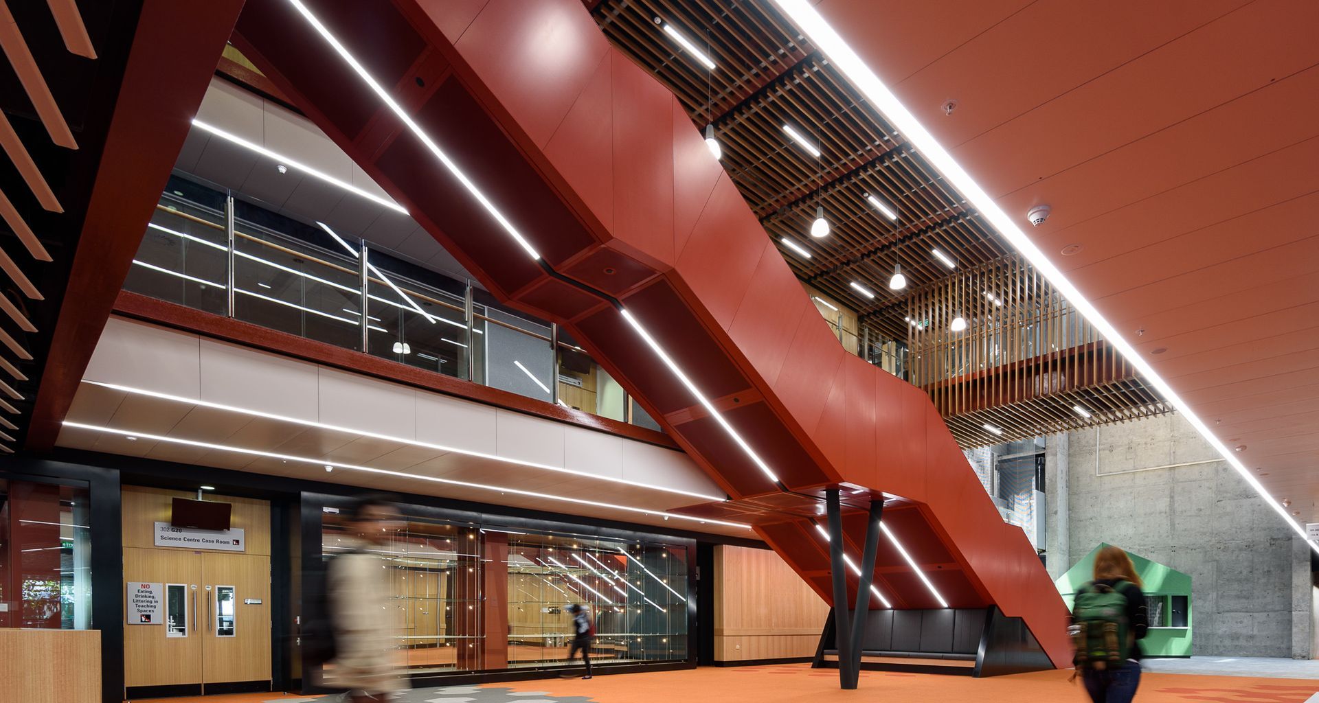 University of Auckland banner