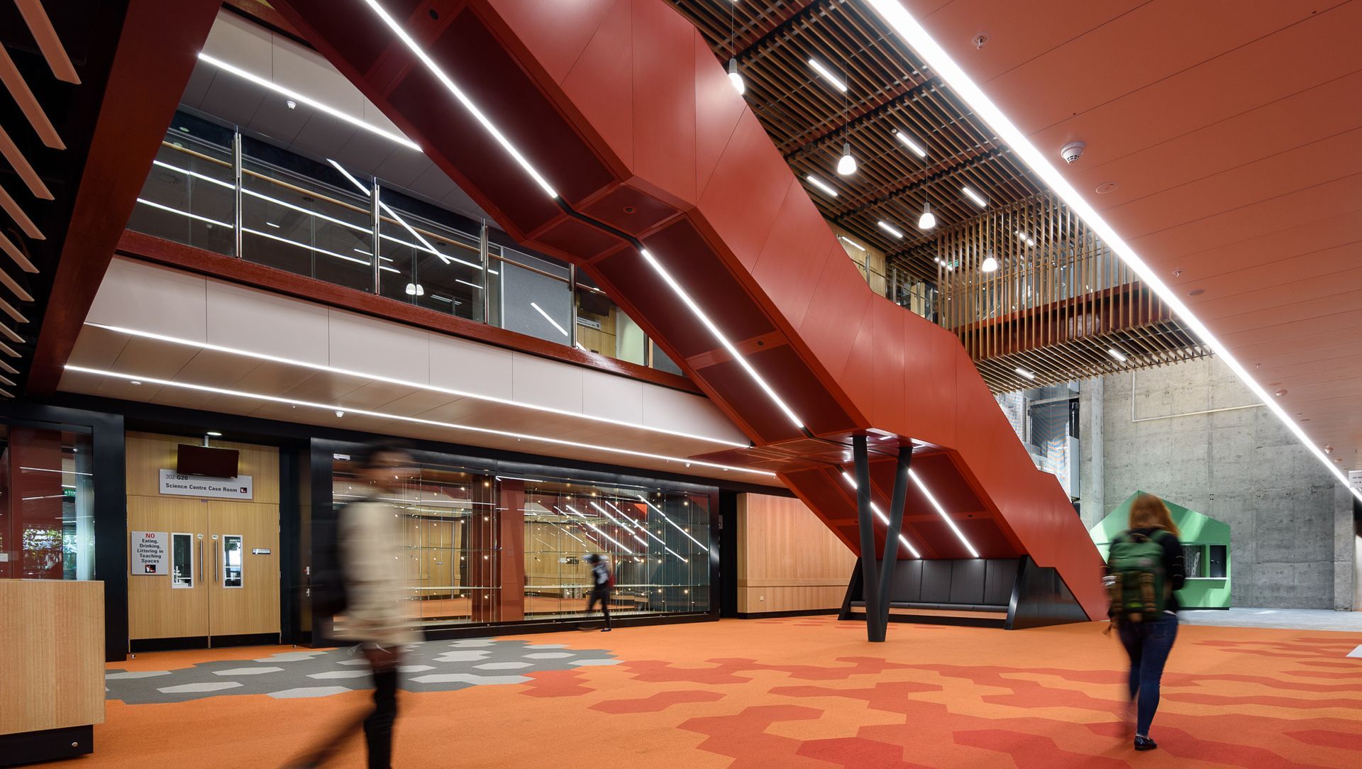 University of Auckland banner