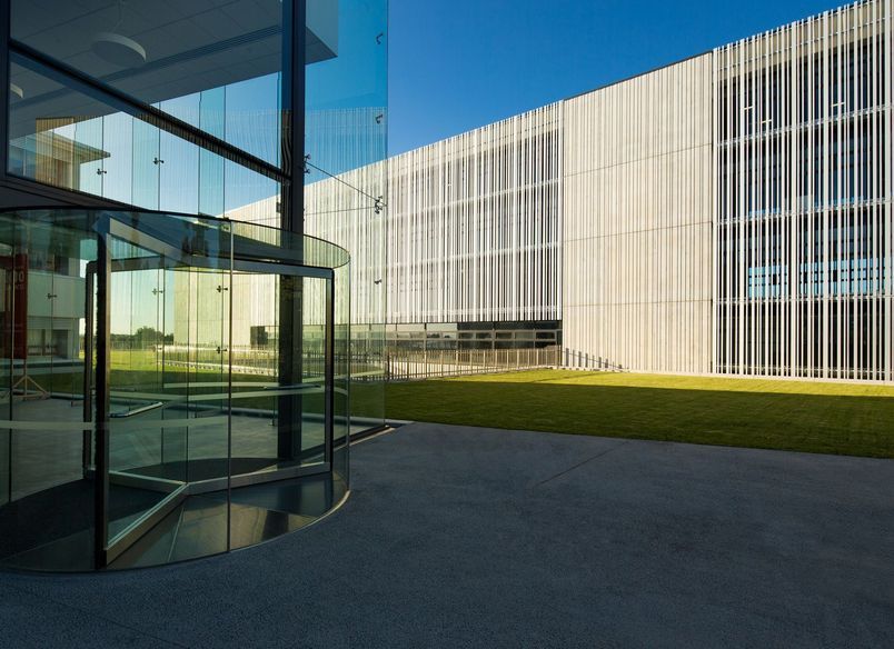 University of Waikato – Law and Management Faculty