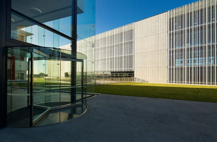 University of Waikato – Law and Management Faculty