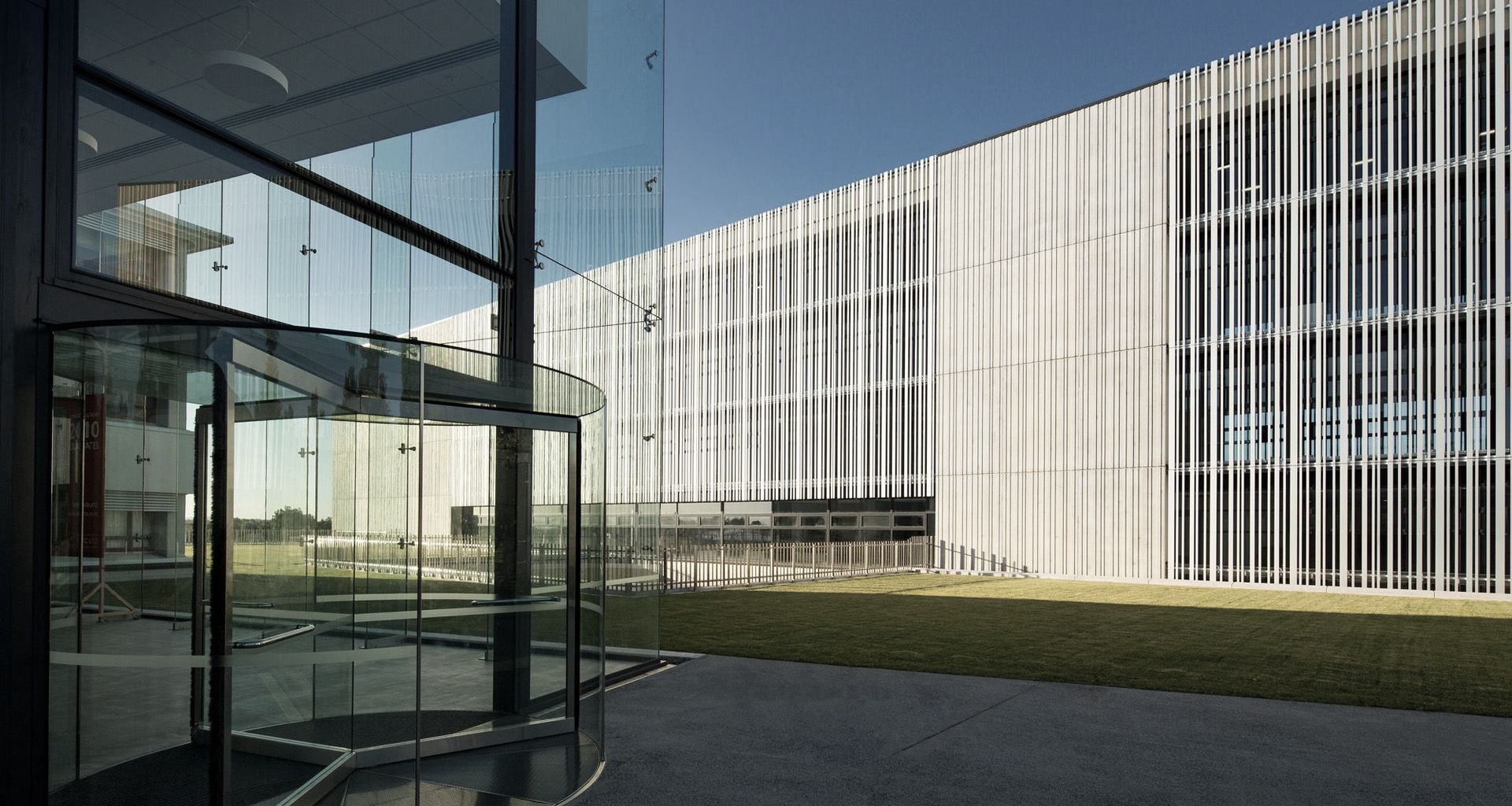 University of Waikato – Law and Management Faculty banner