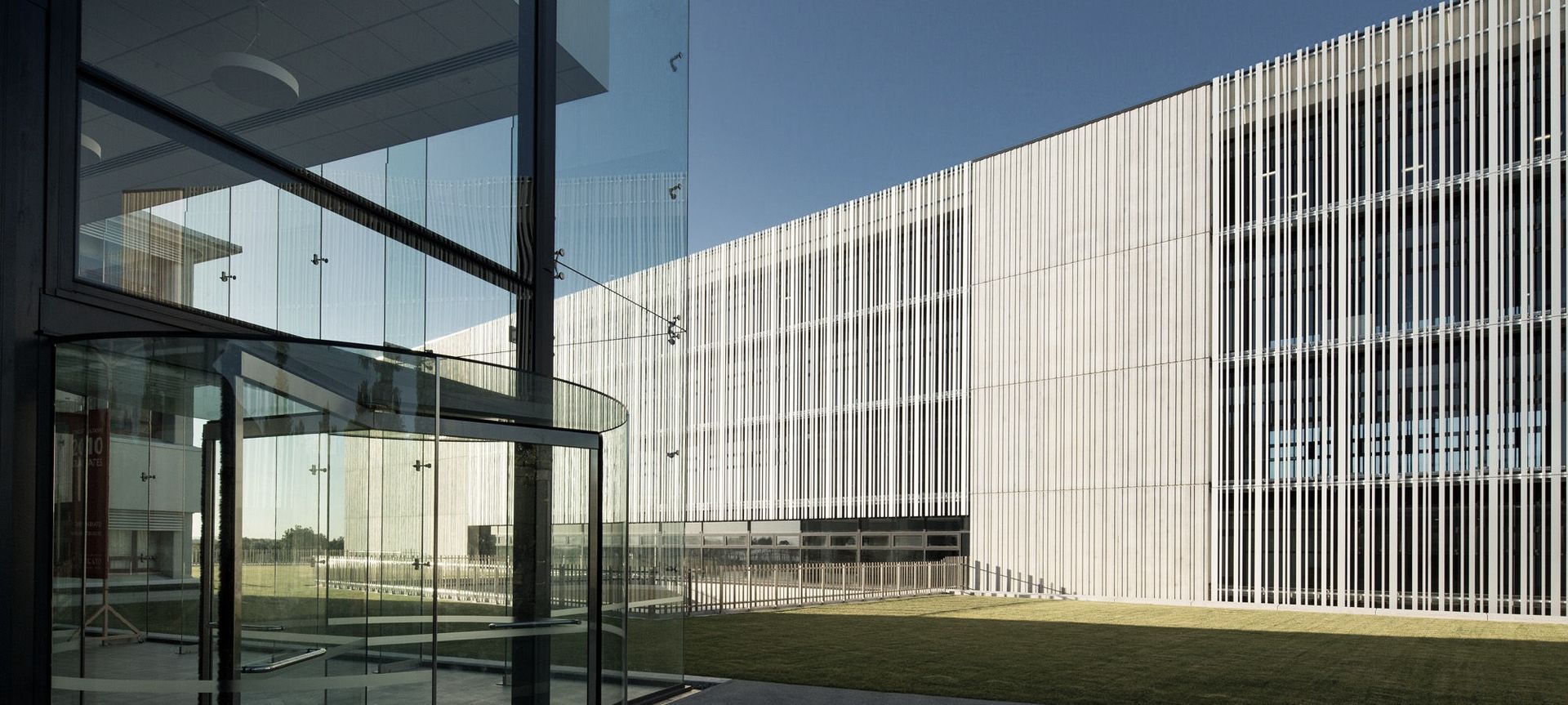 University of Waikato – Law and Management Faculty banner