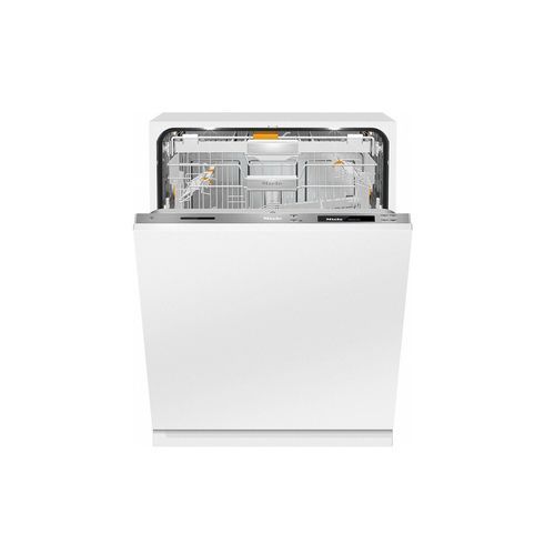 Miele Knock To Open Dishwasher XL