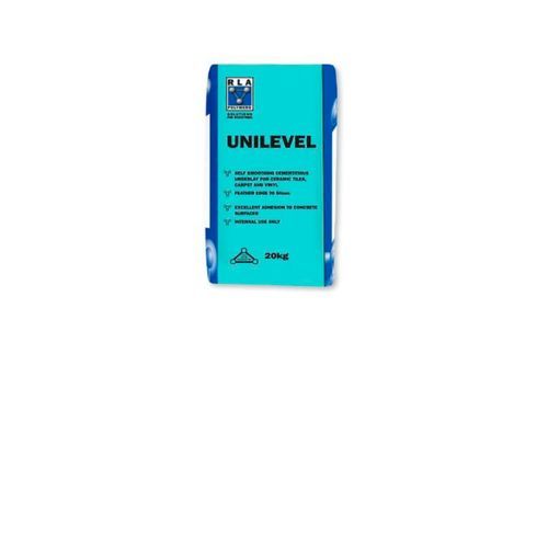 Unilevel - Levelling Powders (Self Levelling Compounds)