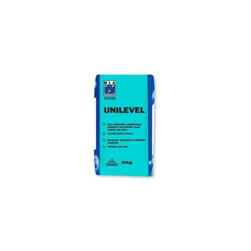 Unilevel - Levelling Powders (Self Levelling Compounds)