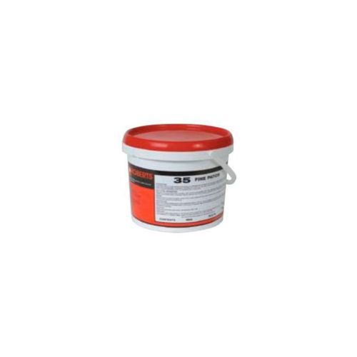 Fine Patch 35 - Levelling Powders (Self Levelling Compounds)
