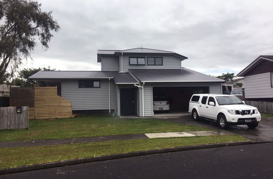 Up & Out – Te Atatu Peninsula