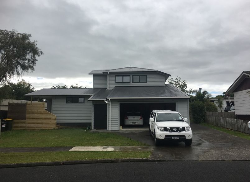 Up & Out – Te Atatu Peninsula