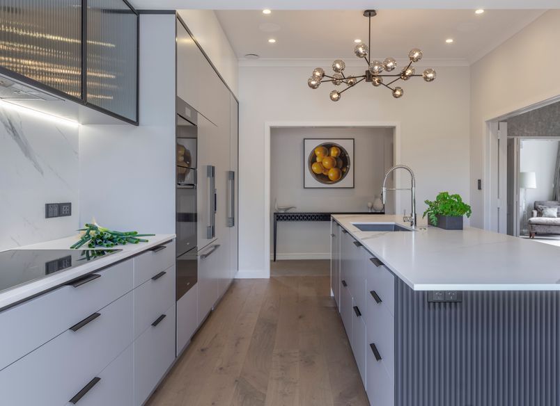 Upland Road Kitchen