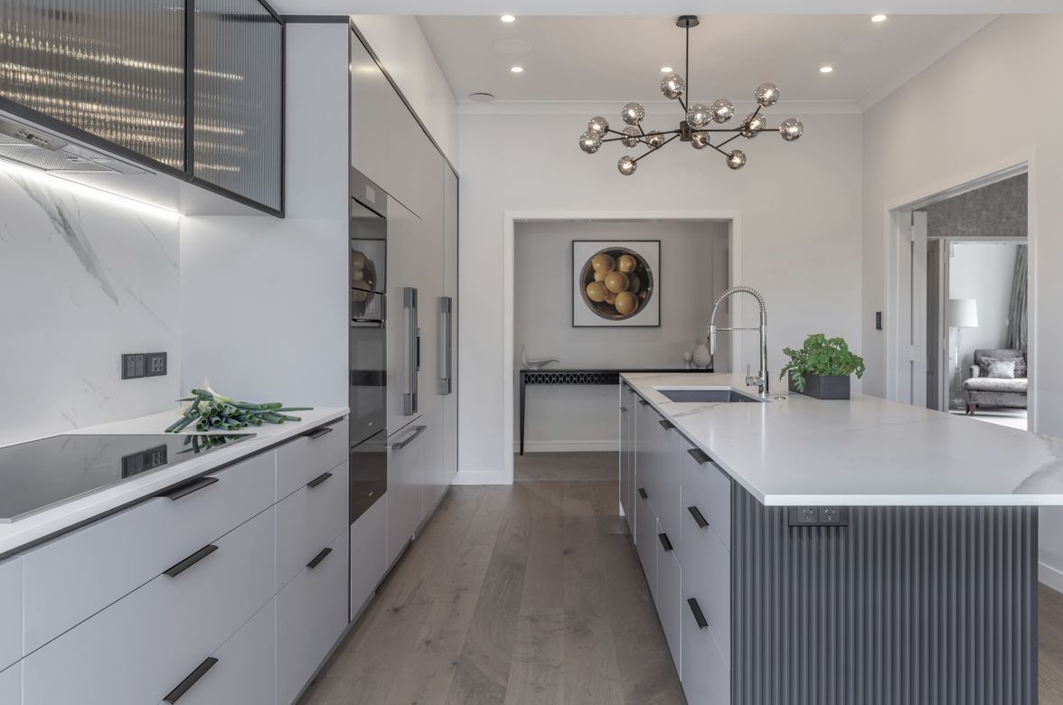Upland Road Kitchen