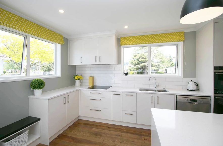Upper Hutt Renovation