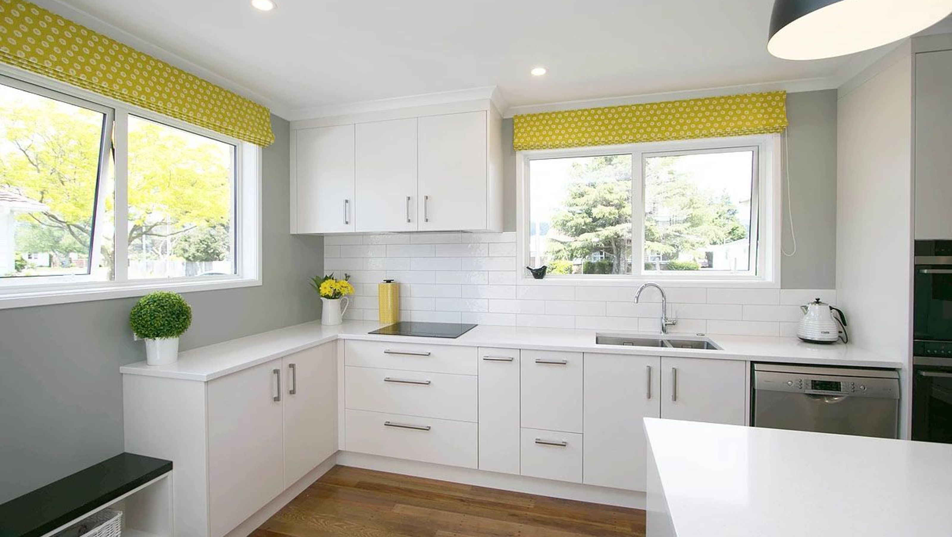 Upper Hutt Renovation
