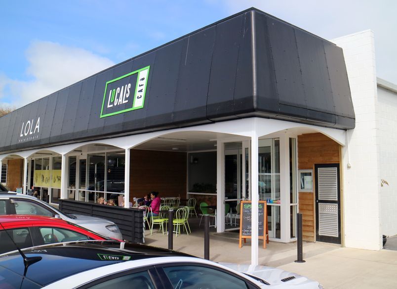 Urban Aspects, New Plymouth