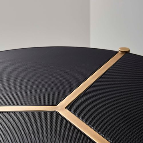 Urban Coffee Table