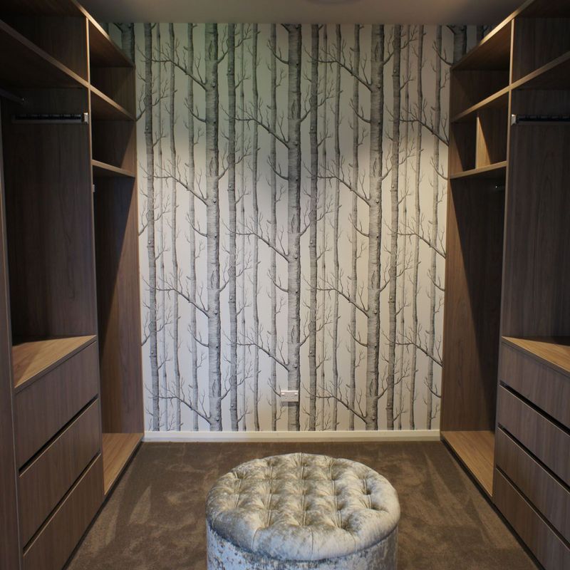 Urban Dusky Elm Wilderness Wardrobe