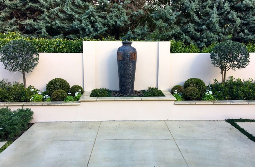 Waimauku Garden